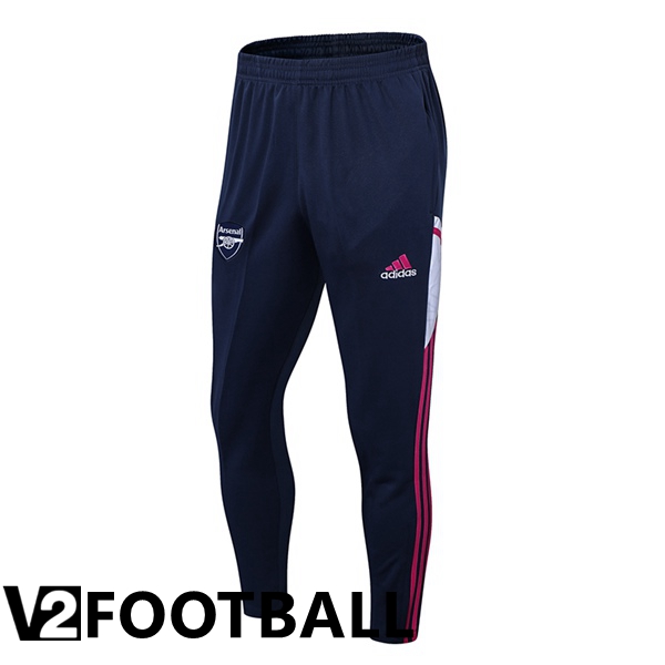 Arsenal Training Pants Black 2023/2024