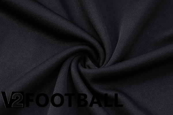 West Ham Training Tracksuit Suit Black 2023/2024