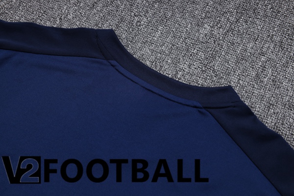 Gremio Training T Shirt + Pants Royal Blue 2023/2024