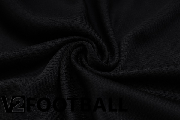 Sao Paulo FC Football Polo + Pants Black 2023/2024