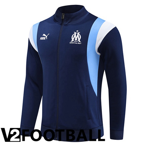 Marseille OM vRoyal Blue 2023/2024