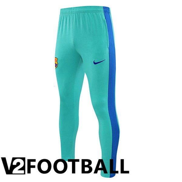 FC Barcelona Training Pants Blue 2023/2024
