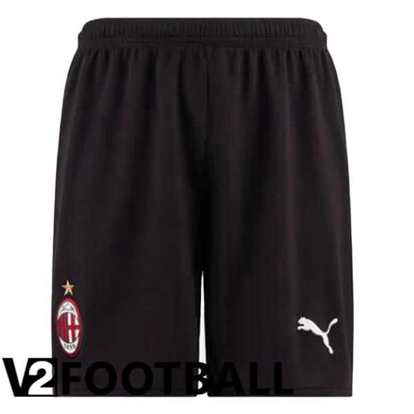 AC Milan Soccer Shirt Home Red 2023/2024