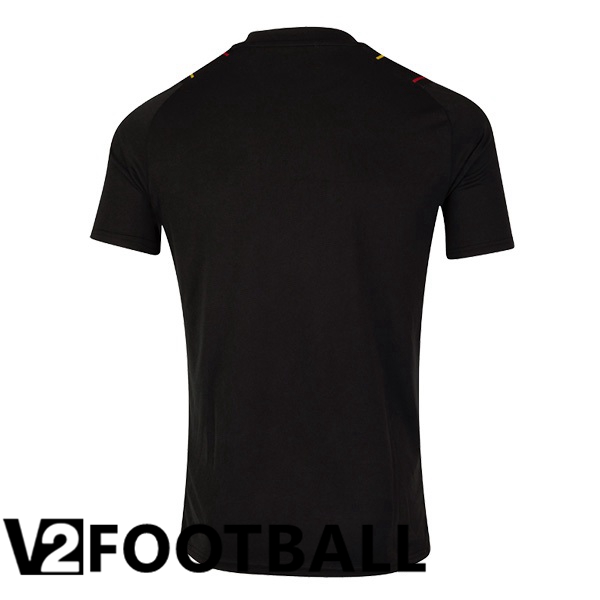 RC Lens Football Shirt Home Black 2023/2024