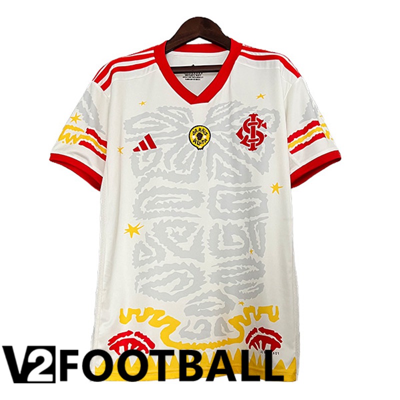 Internacional Football Shirt Special Edition 2023/2024