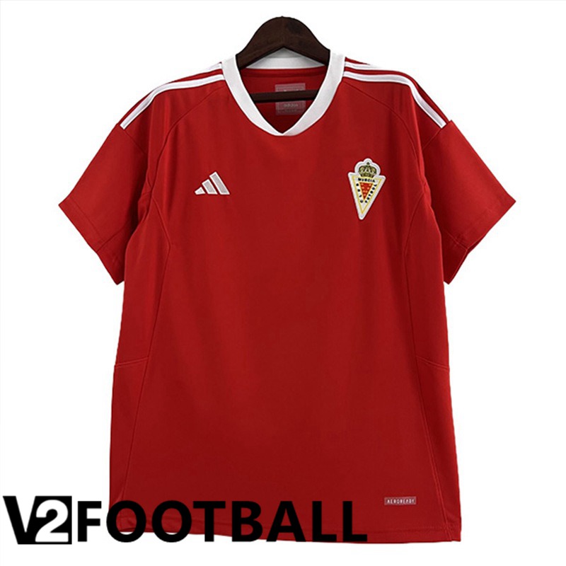 Real Musia Soccer Shirt Home 2023/2024