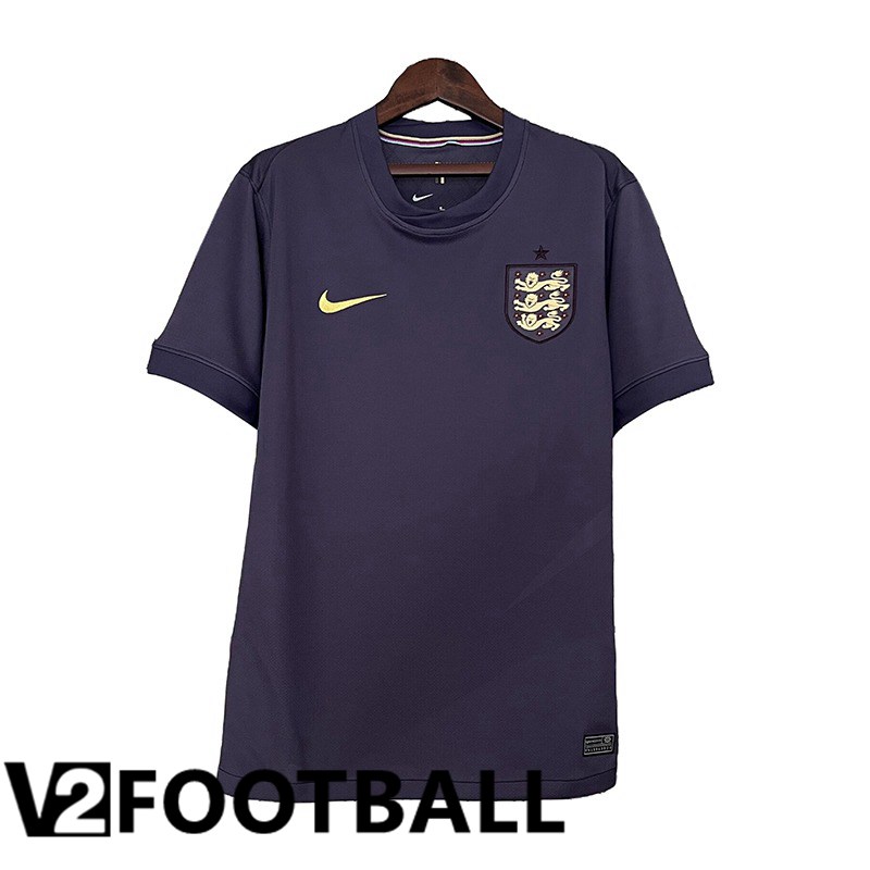 England Soccer Shirt Home UEFA Euro 2024