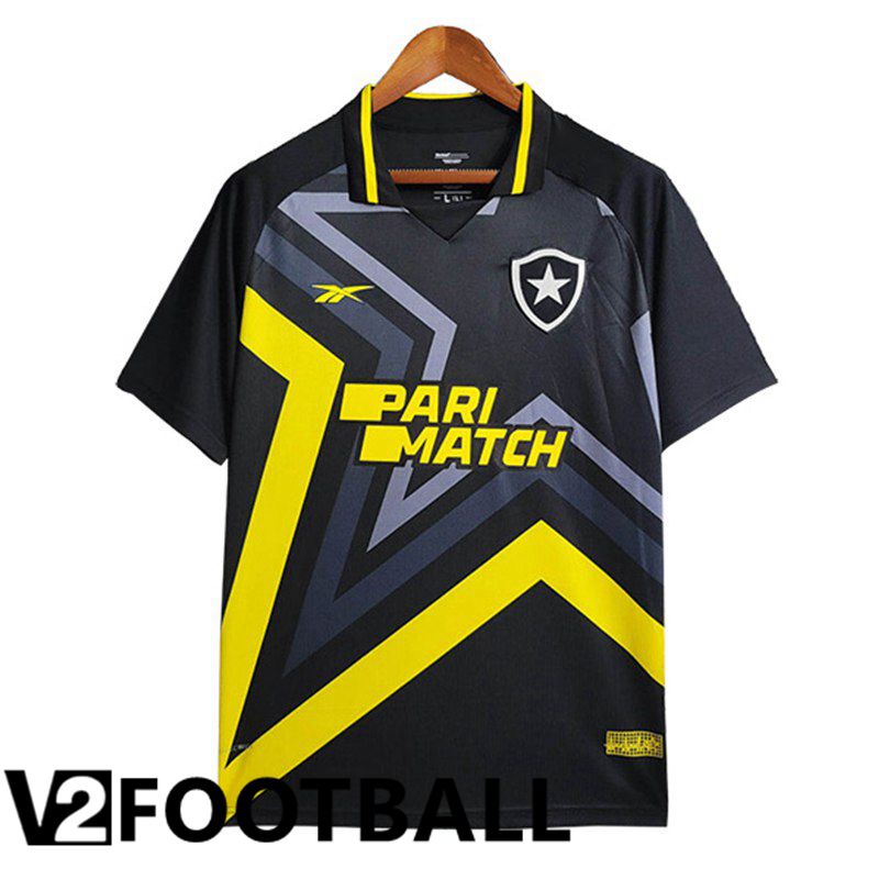 Botafogo Soccer Shirt Fourth 2023/2024