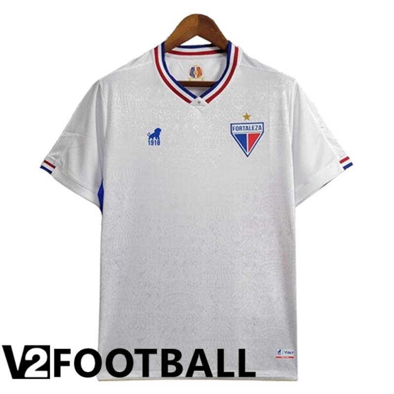 Fortaleza Soccer Shirt Away 2024/2025
