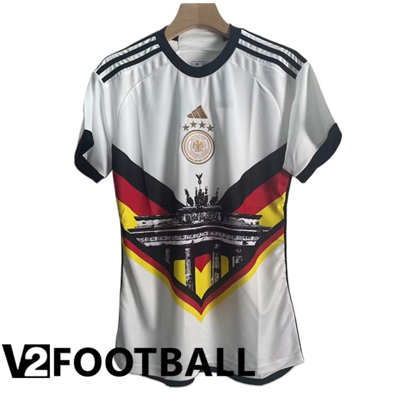 Germany Soccer Shirt Special Edition UEFA Euro 2024