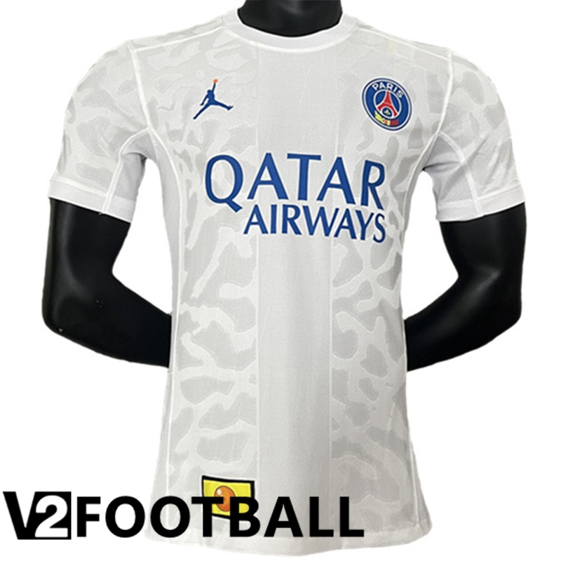 PSG Soccer Shirt Special Edition 2024/2025