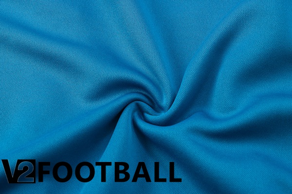 Juventus Training Jacket Suit Blue 2022/2023