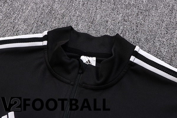 Feyenoord Training Jacket Suit Black 2022/2023