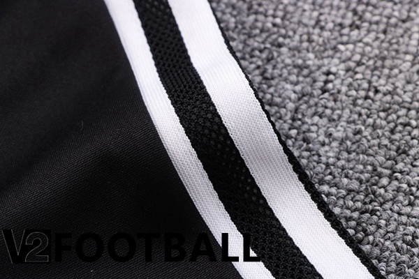 Feyenoord Training Jacket Suit Black 2022/2023