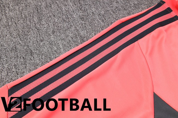 SC Internacional Training Jacket Suit Pink 2022/2023