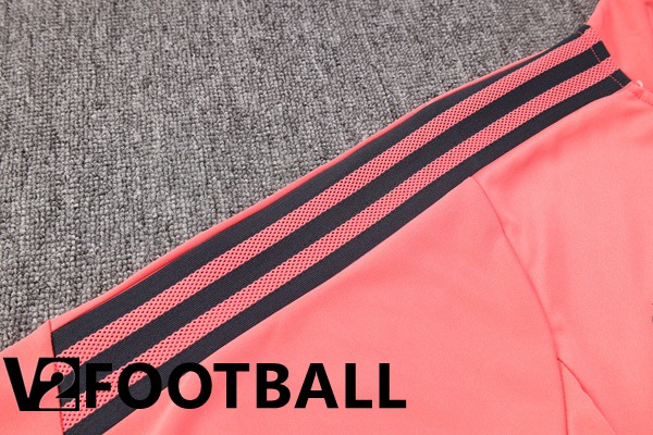 SC Internacional Training Jacket Suit Pink 2022/2023