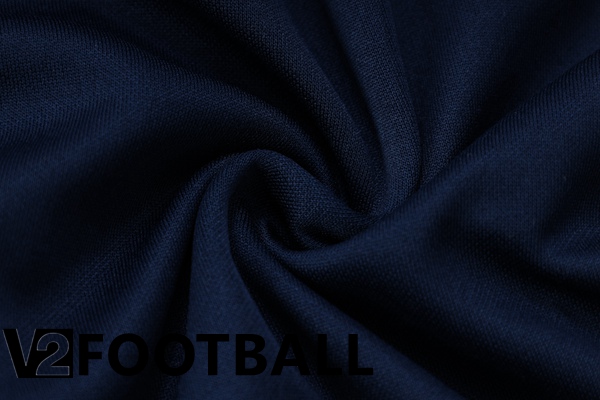 Cruzeiro EC Training Jacket Suit Royal Blue 2022/2023