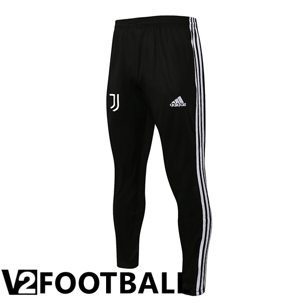 Juventus Training Pants Black 2022/2023