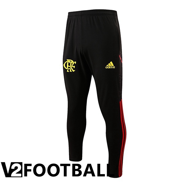 Flamengo Training Pants Black 2022/2023