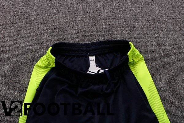 Palmeiras Training T Shirt + Shorts Green 2022/2023