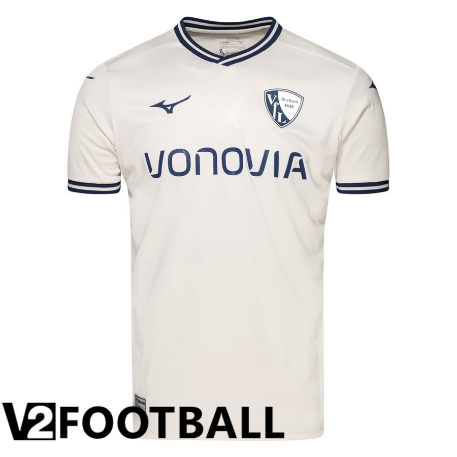 VfL Bochum Third Shirts 2022/2023