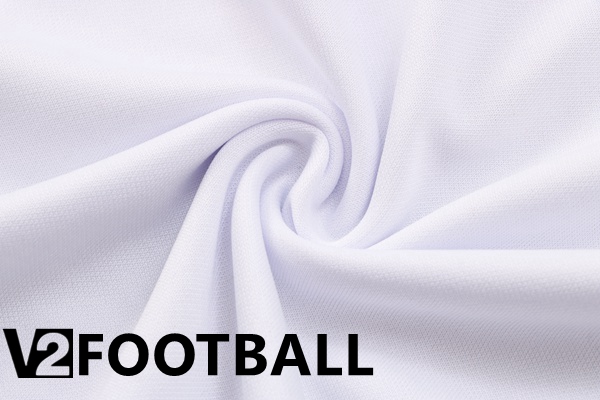 Paris Saint Germain Training Tracksuit White 2022/2023