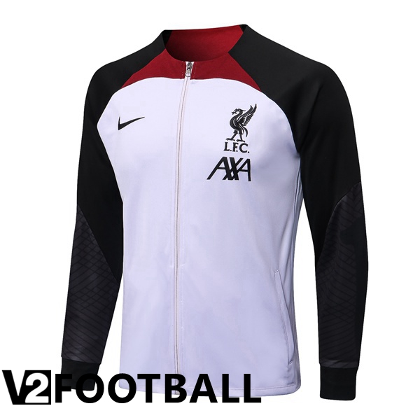 FC Liverpool Training Jacket Purple 2022/2023