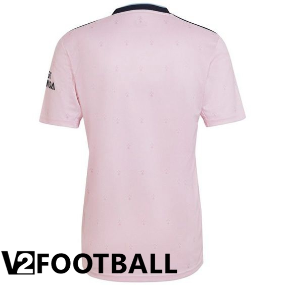 Arsenal Third Shirts + Shorts 2022/2023