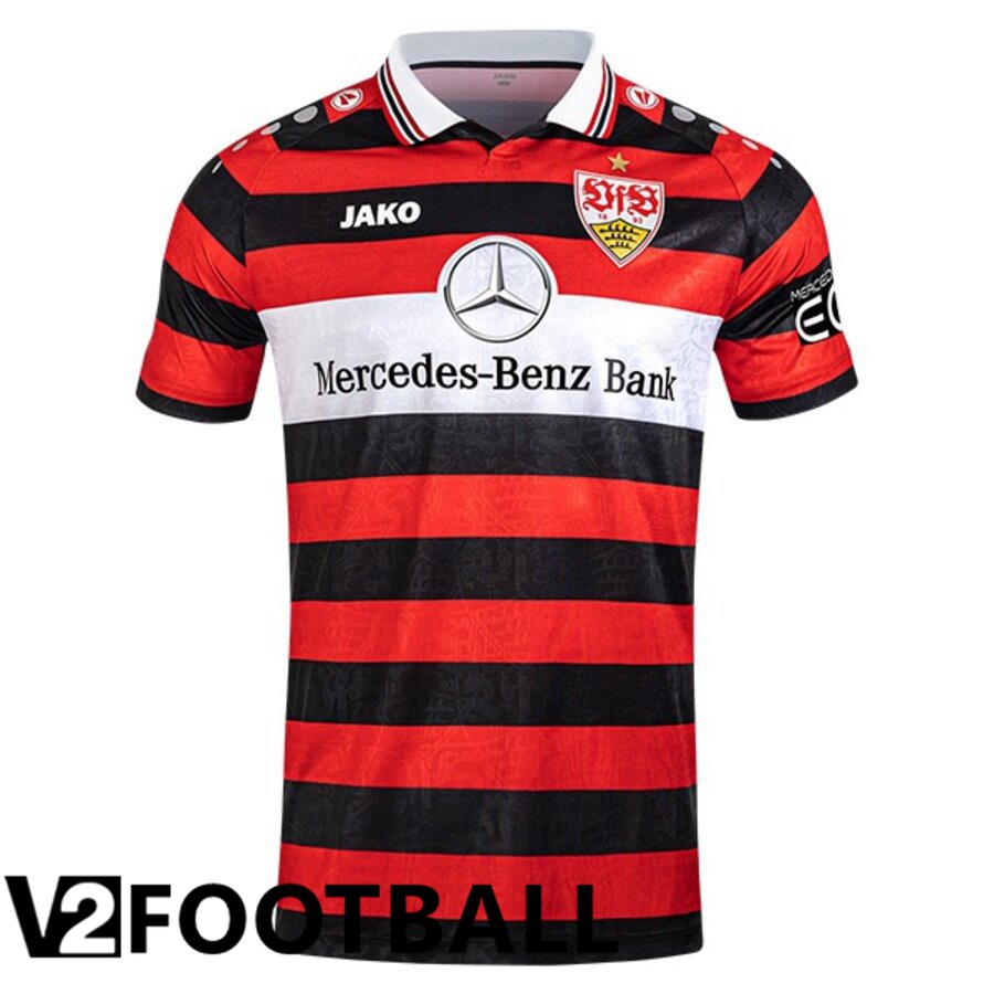 VfB Stuttgart Away Shirts 2022/2023
