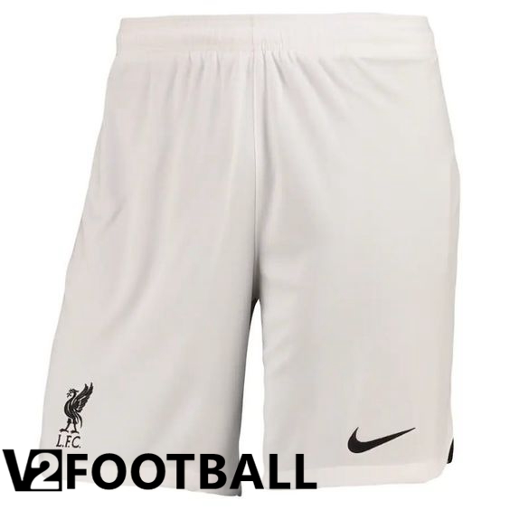 FC Liverpool Away Shirts + Shorts 2022/2023