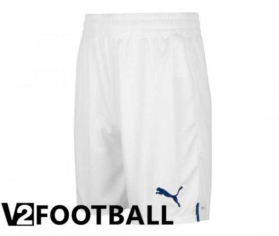 Olympique MarseilleHome Shirts + Shorts 2022/2023