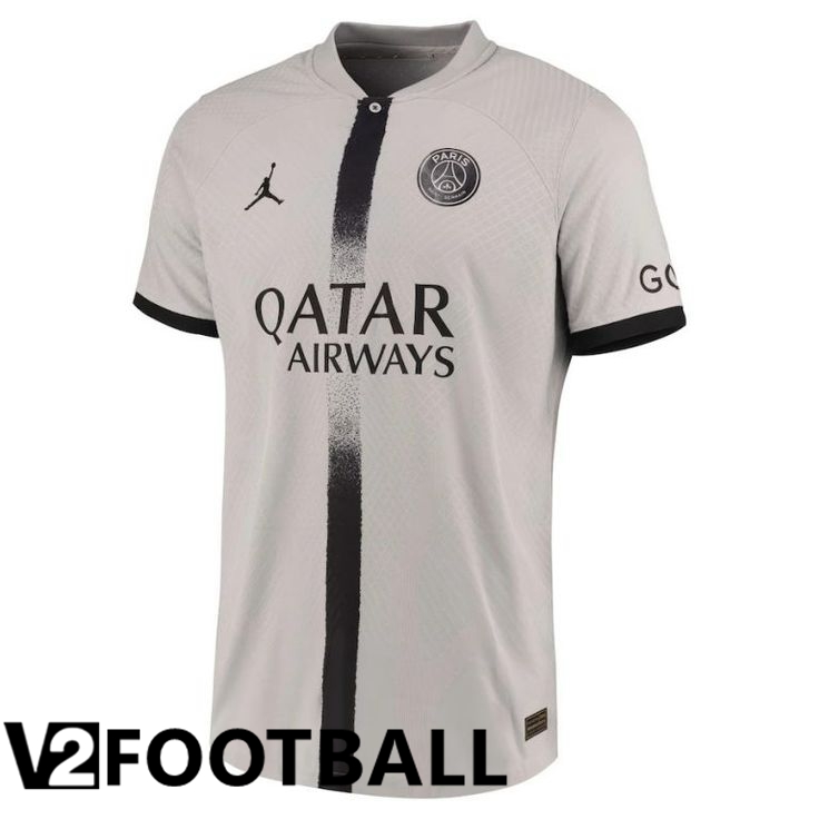 Paris Saint Germain Away Shirts + Shorts 2022/2023