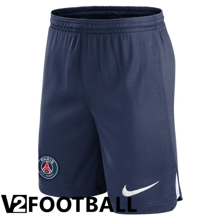 Paris Saint Germain Home Shirts + Shorts 2022/2023