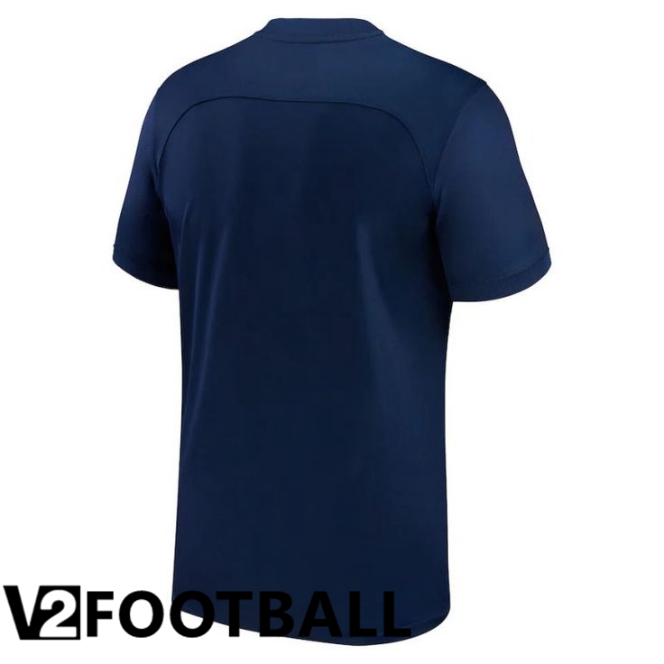 Paris Saint Germain Home Shirts (Shorts + Sock) 2022/2023