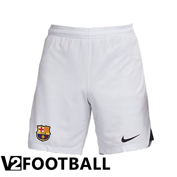 FC Barcelona Third Shirts + Shorts 2022/2023