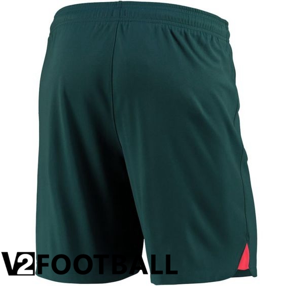 FC Liverpool Third Shirts + Shorts 2022/2023