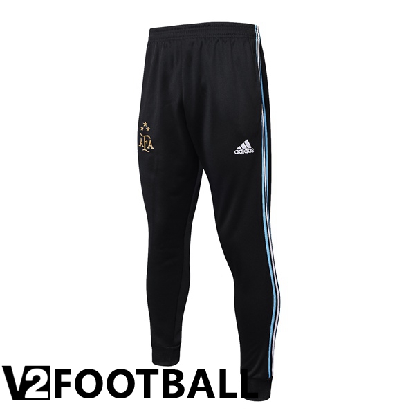 Argentina Training Pants Black 2023/2024