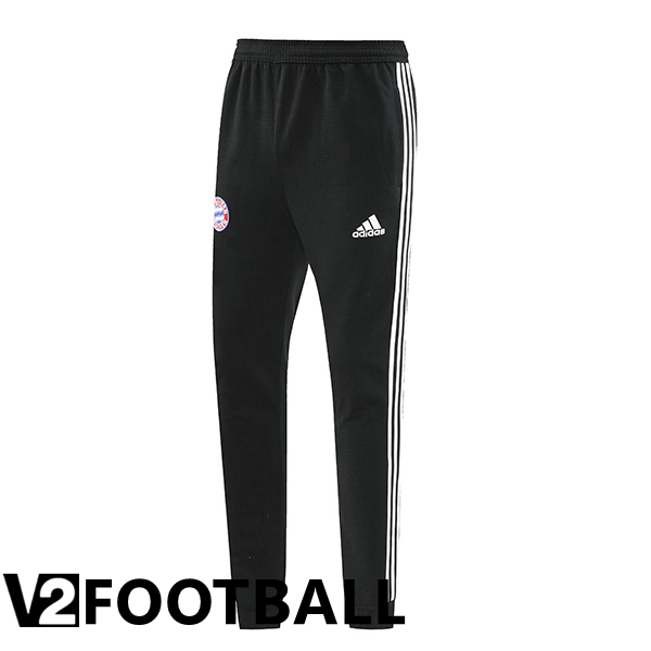 Bayern Munich Training Pants Black 2023/2024