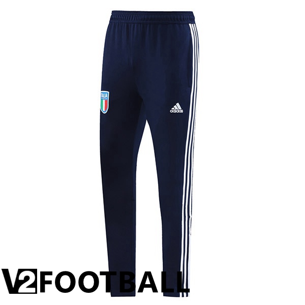 Italy Training Pants Black 2023/2024