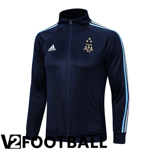 Argentina Training Jacket Royal Blue 2023/2024