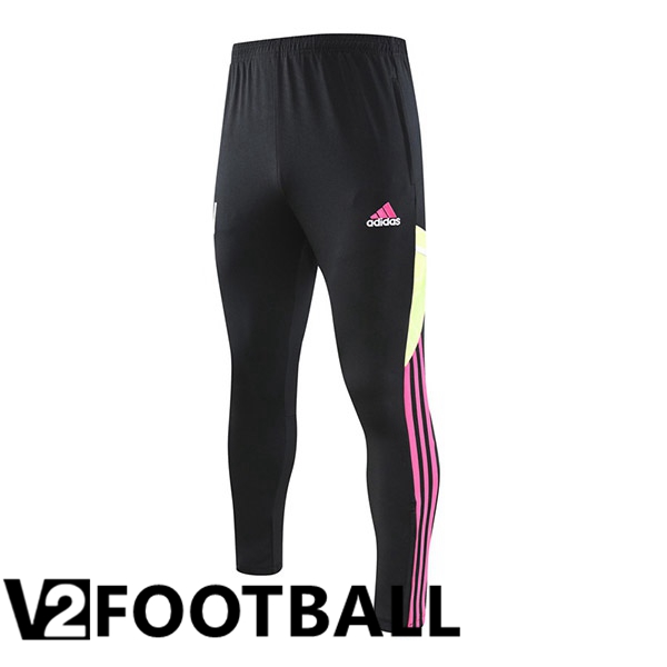 Juventus Training Pants Black 2023/2024