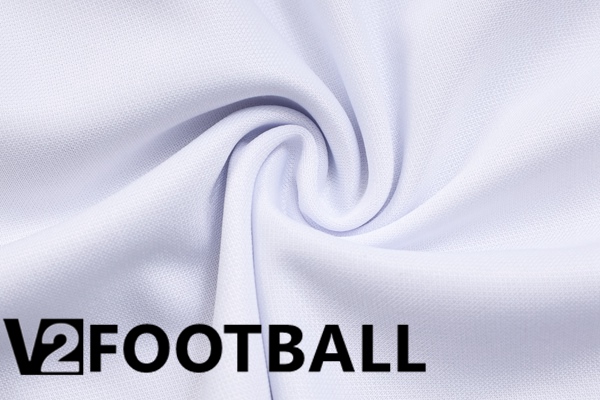Cruzeiro EC Training Tracksuit Suit White 2023/2024