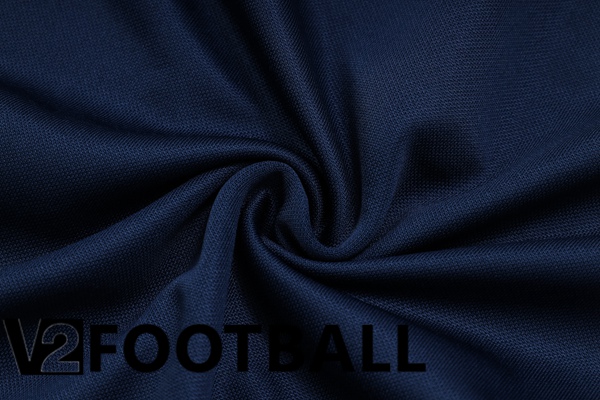 Cruzeiro EC Training Tracksuit Suit Royal Blue 2023/2024