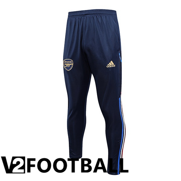 Arsenal Training Pants Royal Blue 2023/2024