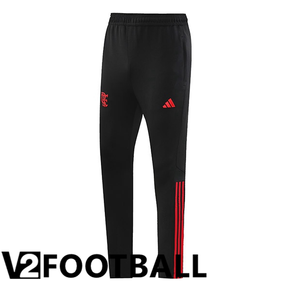 Flamengo Training Pants Black 2023/2024