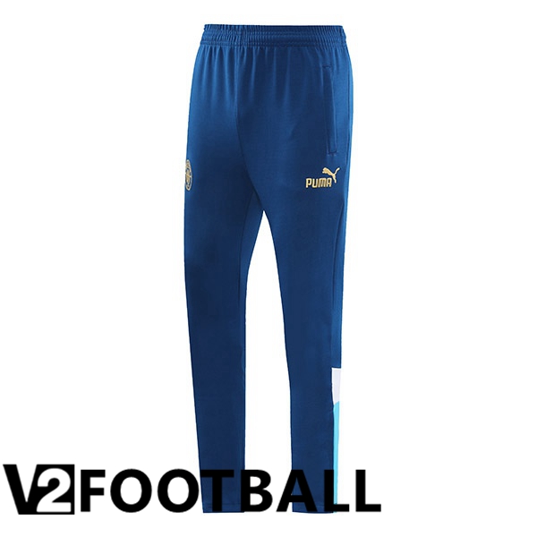 Manchester City Training Pants Blue 2023/2024