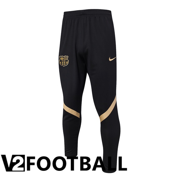 FC Barcelona Training Pants Black 2023/2024