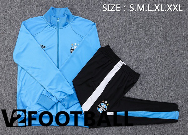 Gremio Training Jacket Suit Blue 2023/2024