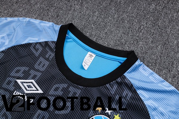 Gremio Training T Shirt + Pants Blue 2023/2024