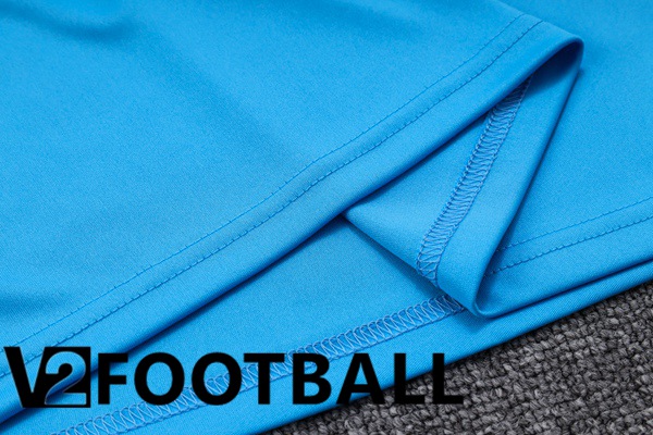 Gremio Training T Shirt + Pants Blue 2023/2024